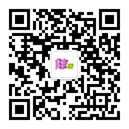 紫城居委会公众号二维码