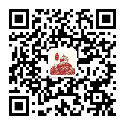良塘发布公众号二维码