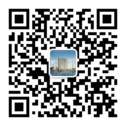 星悦红城公众号二维码