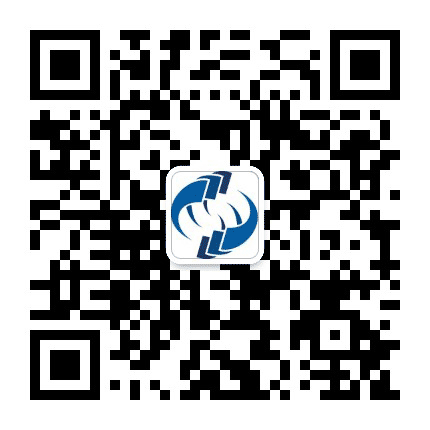 杭州交通资产公众号二维码