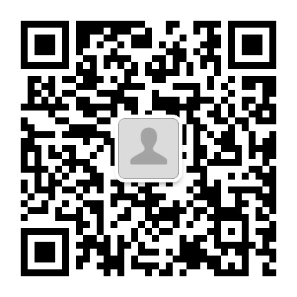 藁城区工商联公众号二维码