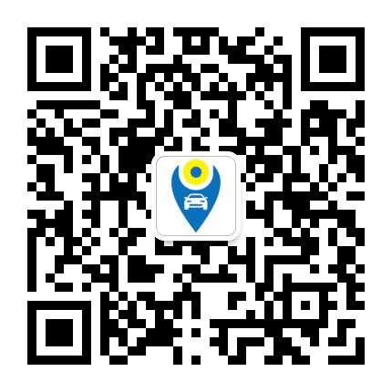 东庄科技公众号二维码