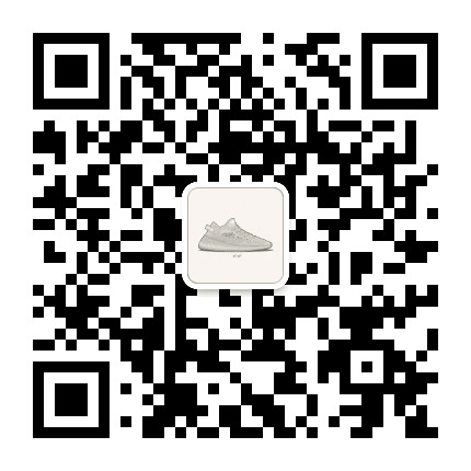 时尚精选鞋站公众号二维码