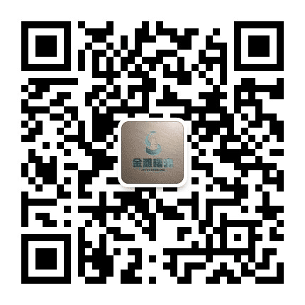 金滩曙光公众号二维码