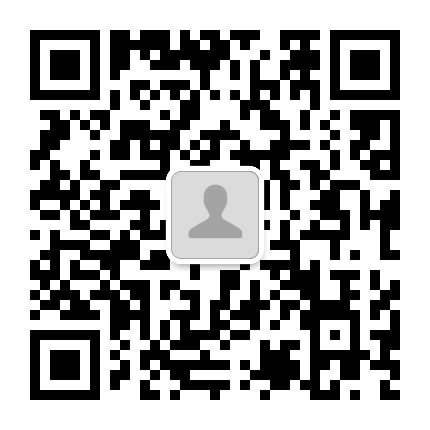 平南至武宣高速公路公众号二维码