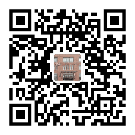 春阳社区公众号二维码