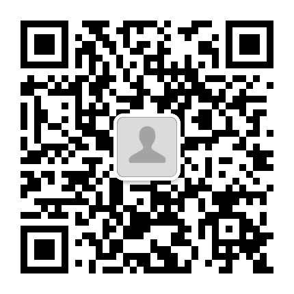 北京武术公众号二维码