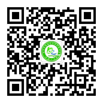 姜堰区白米初中公众号二维码