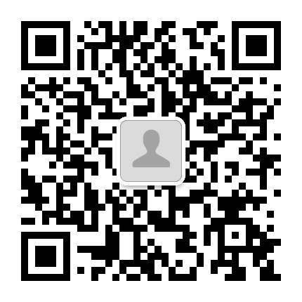 白山民族团结一家亲公众号二维码