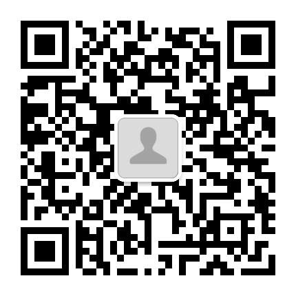 北塘城管公众号二维码