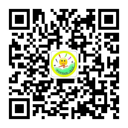 湾里区第二幼儿园公众号二维码