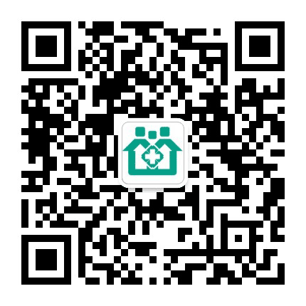 长沙望城坡街道社区卫生服务中心公众号二维码