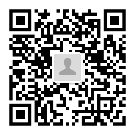 银滩路派出所公众号二维码