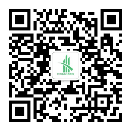黔东南综合信息网公众号二维码