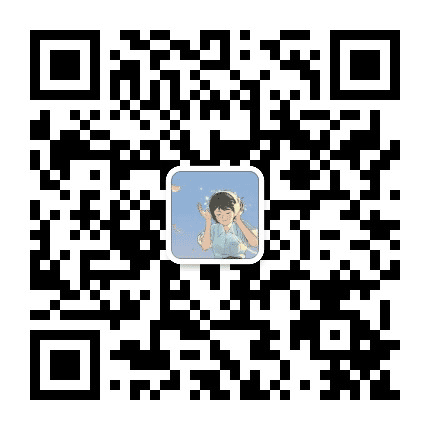 有麦娱乐公众号二维码