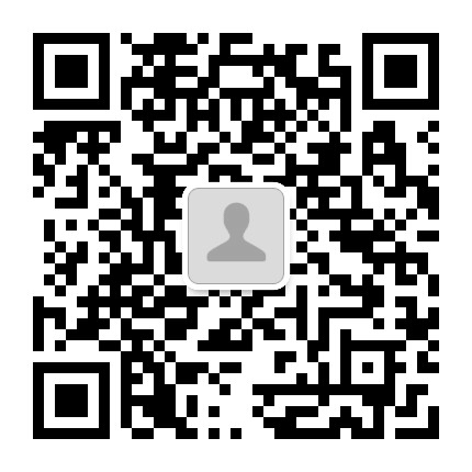 瓮安县河滨社区公众号二维码
