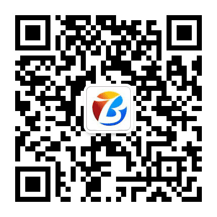 深圳百达信息咨询有限公司公众号二维码