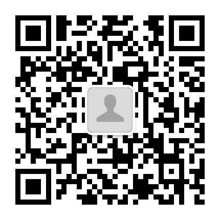 红果文学会公众号二维码