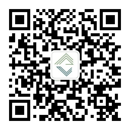 临平图书馆公众号二维码