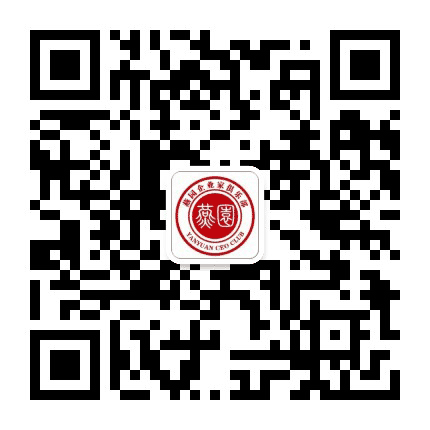 燕园企业家俱乐部江苏分会公众号二维码