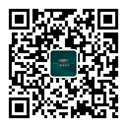 香江翠屏悦府公众号二维码