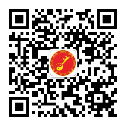 生命解密文化公众号二维码