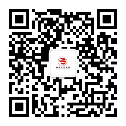 布袋传媒公众号二维码