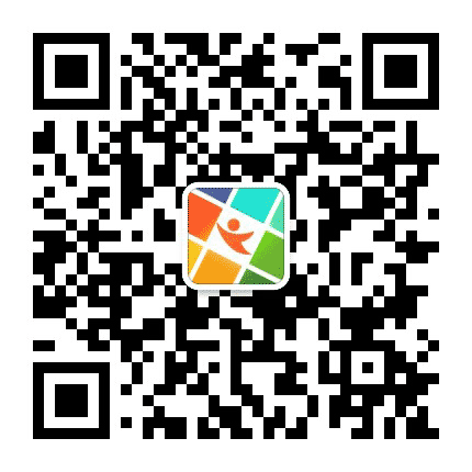 贝雷天梯公众号二维码