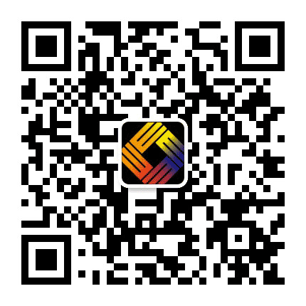 灵石气象公众号二维码