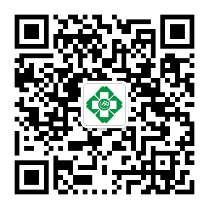 健康文登公众号二维码