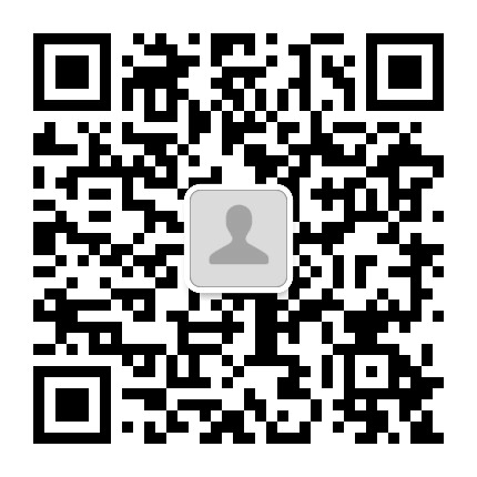 赣州市章贡区林业局公众号二维码