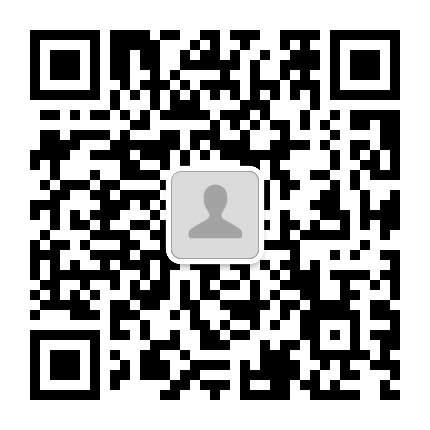 堰桥街道牌楼社区公众号二维码