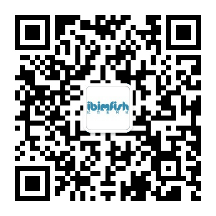 比目鱼陶瓷大板公众号二维码