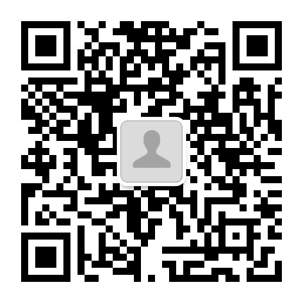 青春水利潇湘公众号二维码