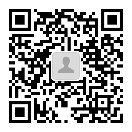 博山民政公众号二维码