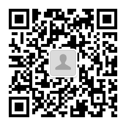 东昌猎手公众号二维码