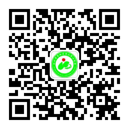 池州市贵池区里山中心学校公众号二维码