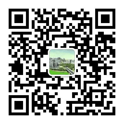 魅力古南公众号二维码