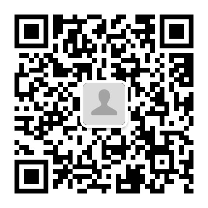 丰润区太平路街道办事处公众号二维码