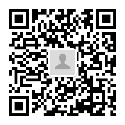 云南省彝良县气象局公众号二维码