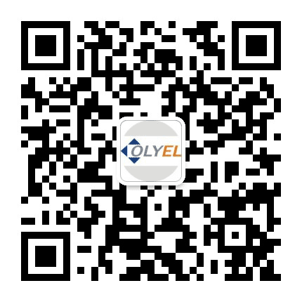 奥菱联合公众号二维码