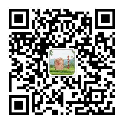 长岭清风公众号二维码