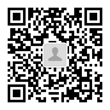 黄埔编办视窗公众号二维码