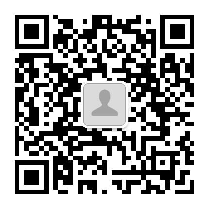 芒康人大办公众号二维码