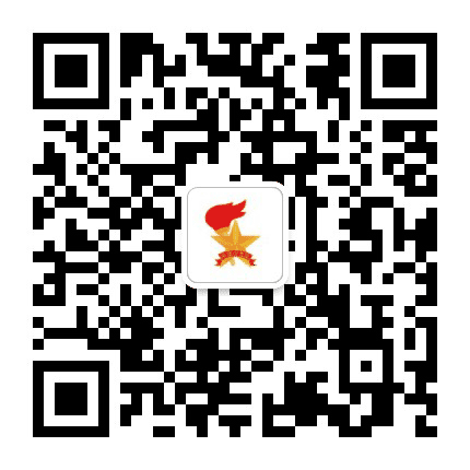 凉山红领巾公众号二维码