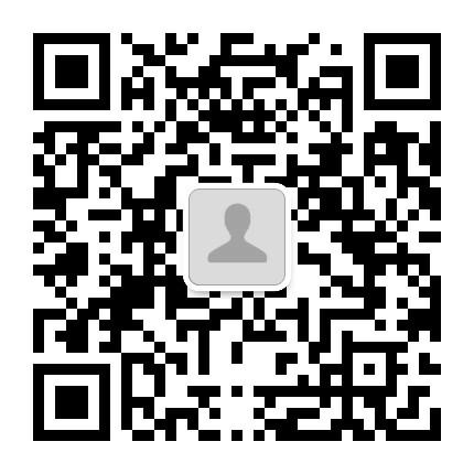 兴安盟物流园区党工委公众号二维码