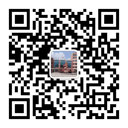金坛四中公众号二维码