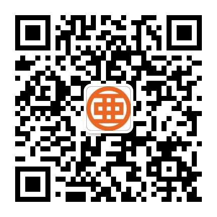 亚新物业开封分公司公众号二维码