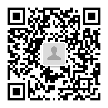 涪城林业公众号二维码