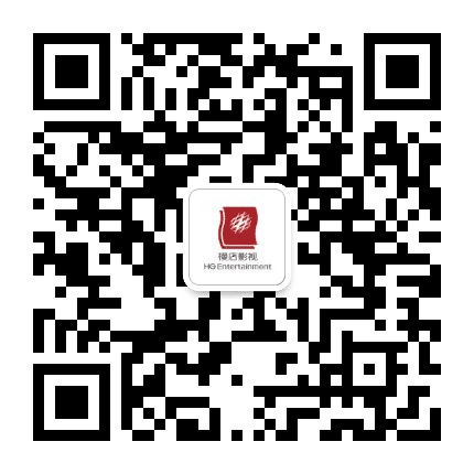 抚顺横店电影城4K公众号二维码